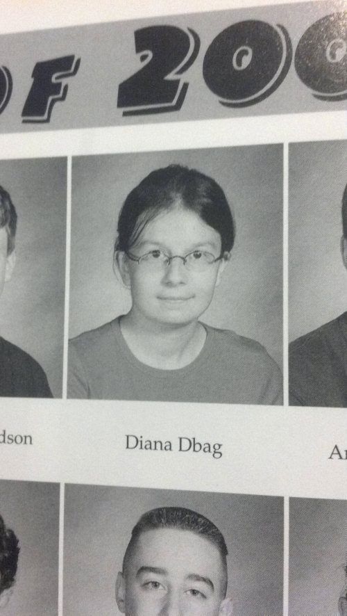 Diana Dbag