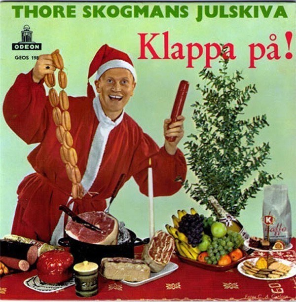 Thor Skogman