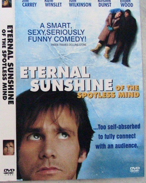Eternal Sunshine Bootleg