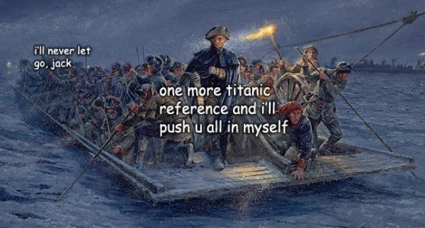 Funny Memes George Washington