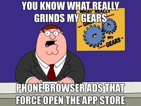 Grinds My Gears Funny Meme