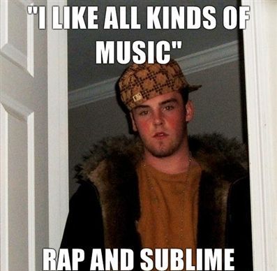 Rap And Sublime