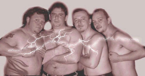 Electricity Bros