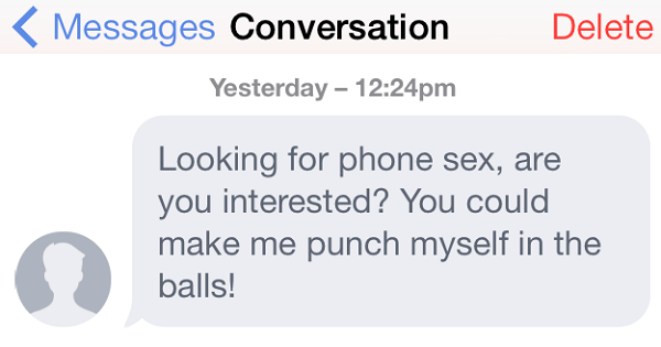 42 Okcupid Messages That Make Us Wonder How Anyone Has Ever Had Sex 