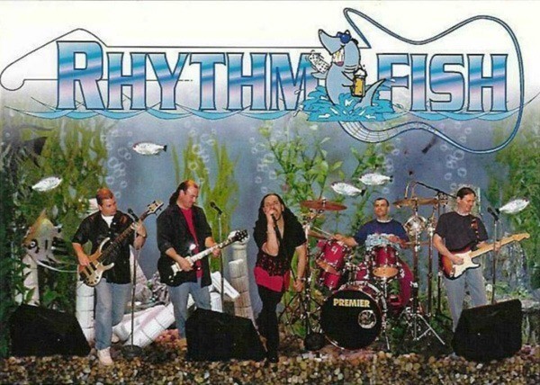 Rhythm Fish