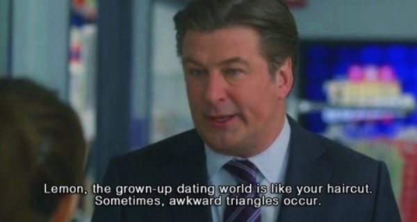 Dating Jack Donaghy Quotes