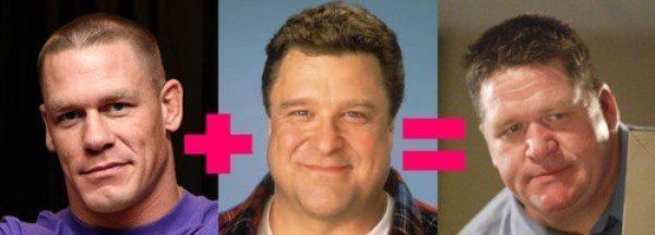 Funny Celebrity Face Math