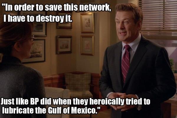 Funny Jack Donaghy Quotes