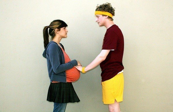 Juno Couples Costumes For Halloween