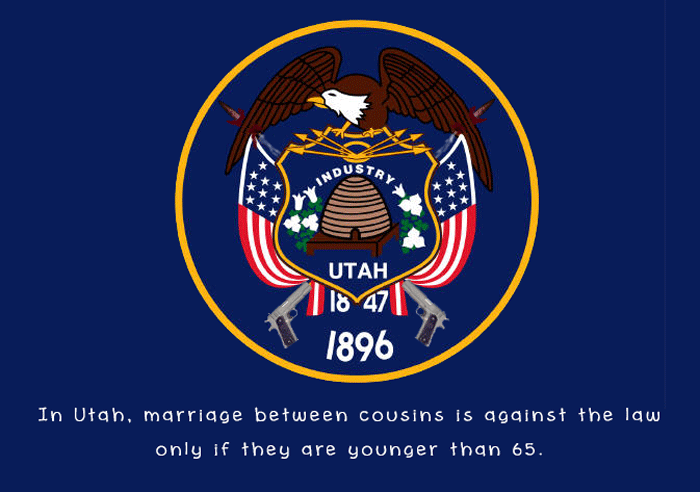 Marrying Cousins In Utah
