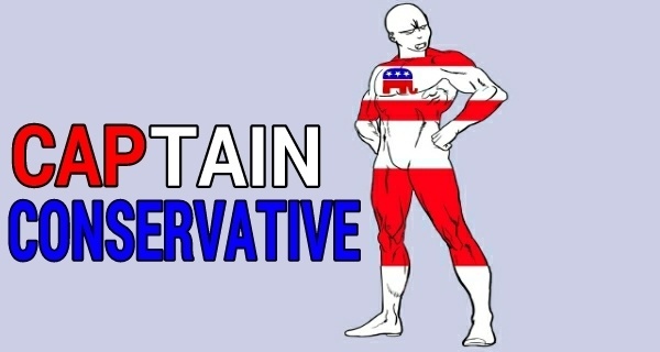 Captain Conservative