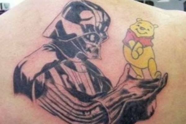 Tattooine Fail