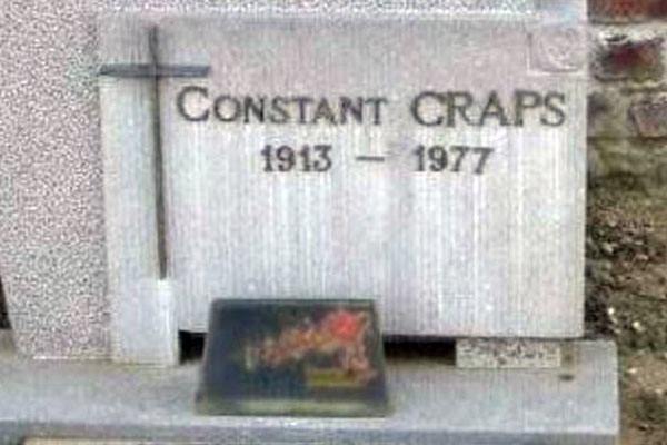 Constant Craps