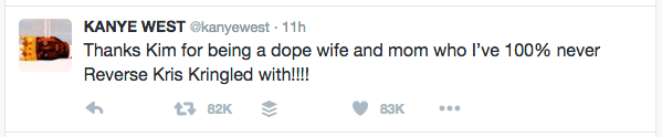Dope Wife