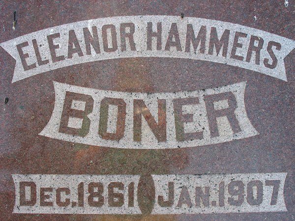 Hammers Boner