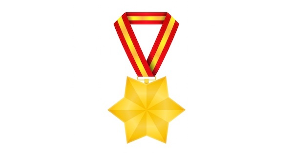Sarcastic Medal