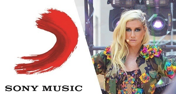 Sony And Kesha