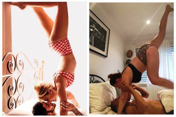Funny Recreated Celebrity Instagrams