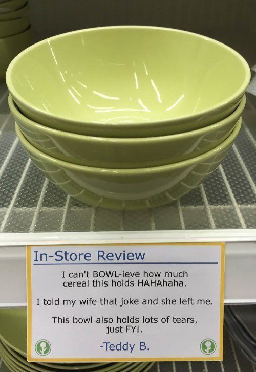 Obvious Plant Ikea Bowl