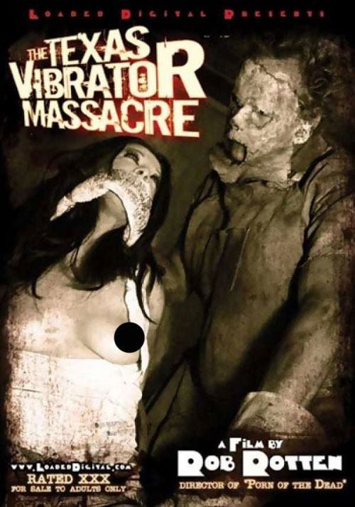 Vibrator Massacre
