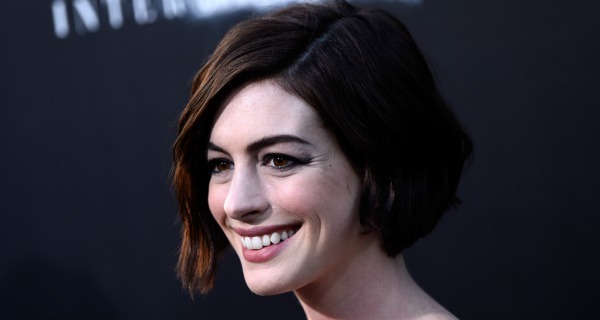 Do You Hate Anne Hathaway