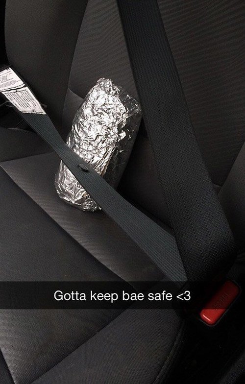 Keep Bae Safe