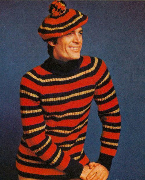 Crochet Nightmare
