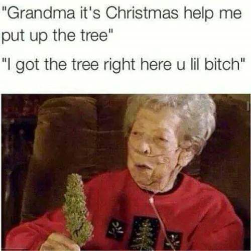 Grandma Nugs