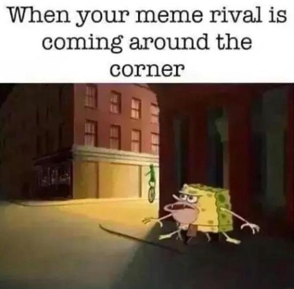 Meme Rival