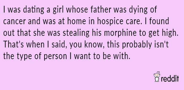 Dad Hospice
