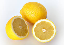 Disgusting Remedies Lemon
