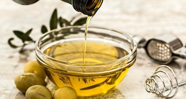 Disgusting Remedies Olive Oil