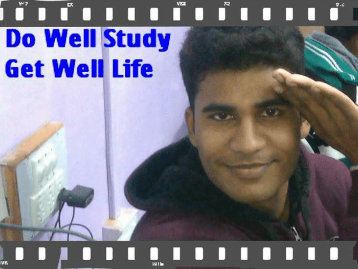 Do Well Study