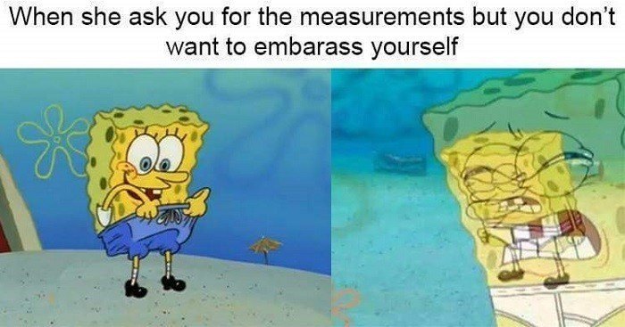 30 Funny Spongebob Memes From The Depths Of Bikini Bottom