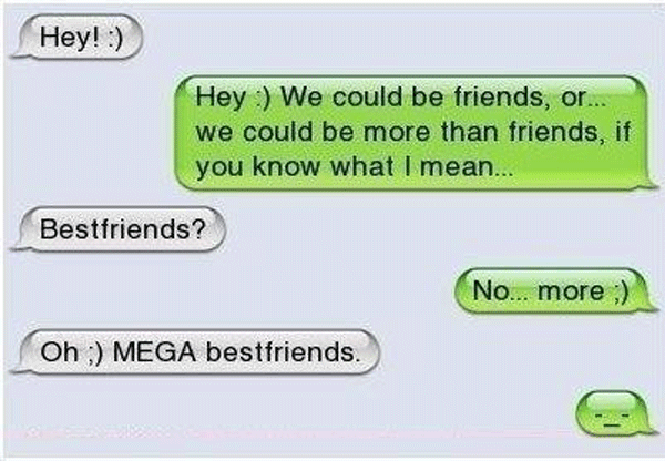 Mega Friends