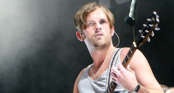 Celebs Not Younger Caleb Followil