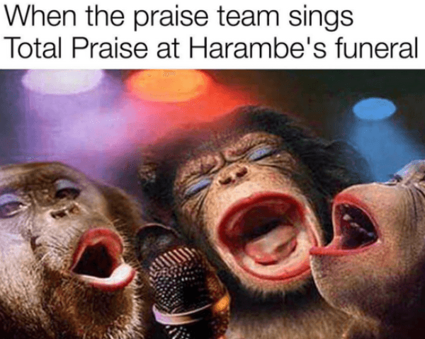 Total Praise