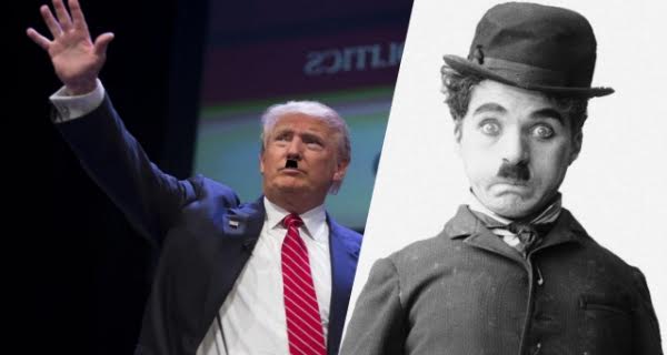 Trump Chaplin