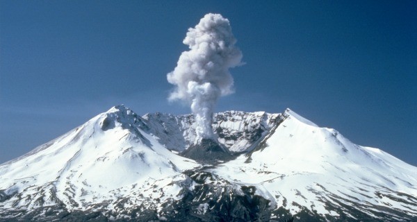 13 Volcano