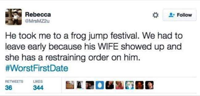 Frog Jump Festival