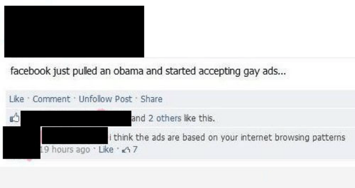 Gay Ads