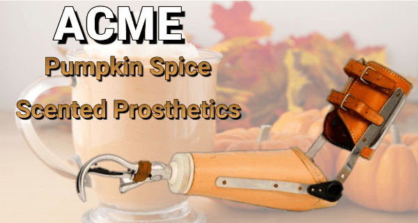 Prosthetic Spice Latte[1]