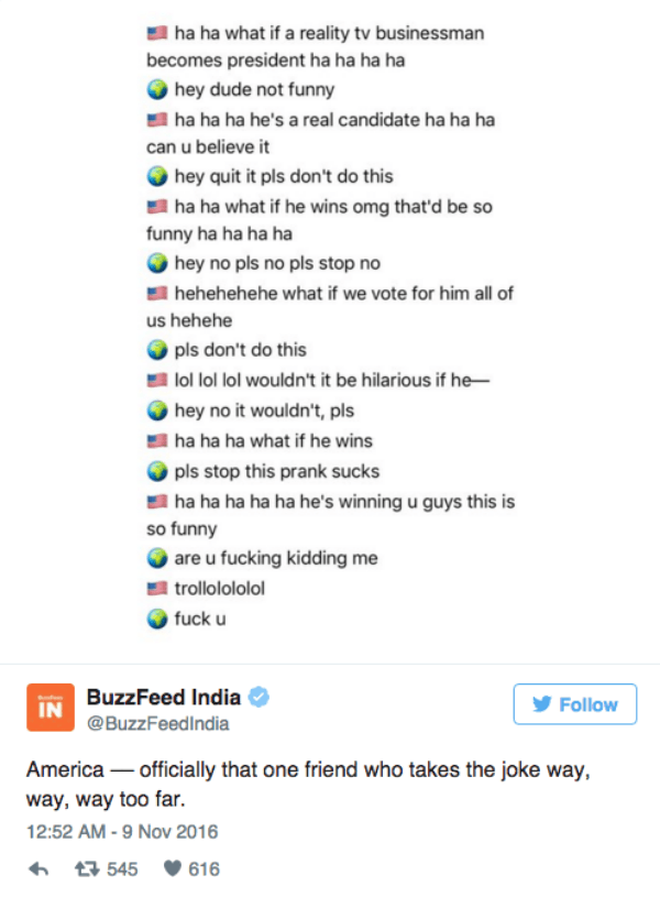 Buzzfeed India