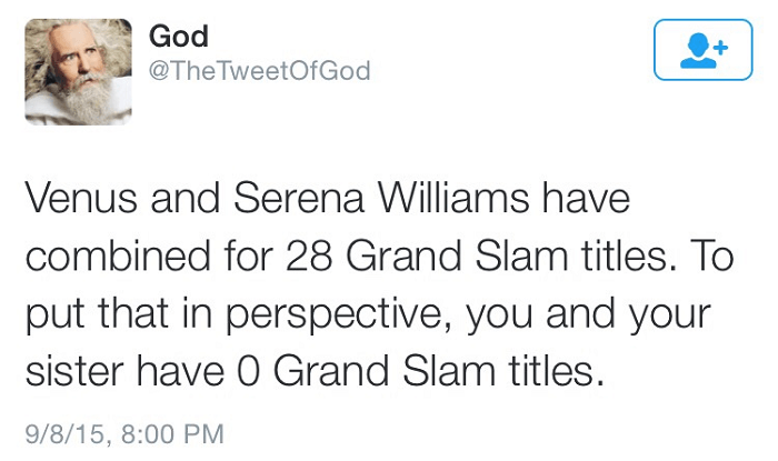 Grand Slam Titles