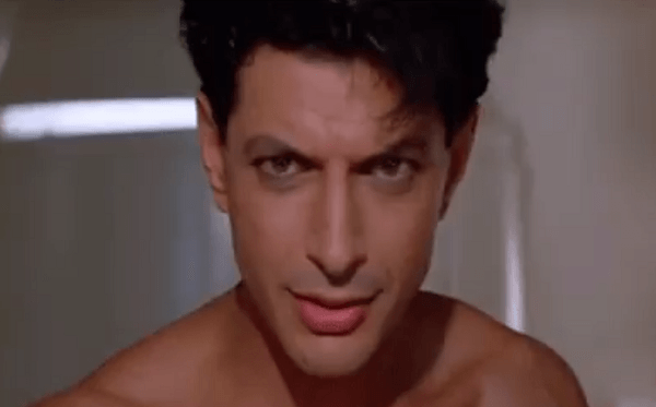 Jeff Goldblum Pictures To Cream Yourself To