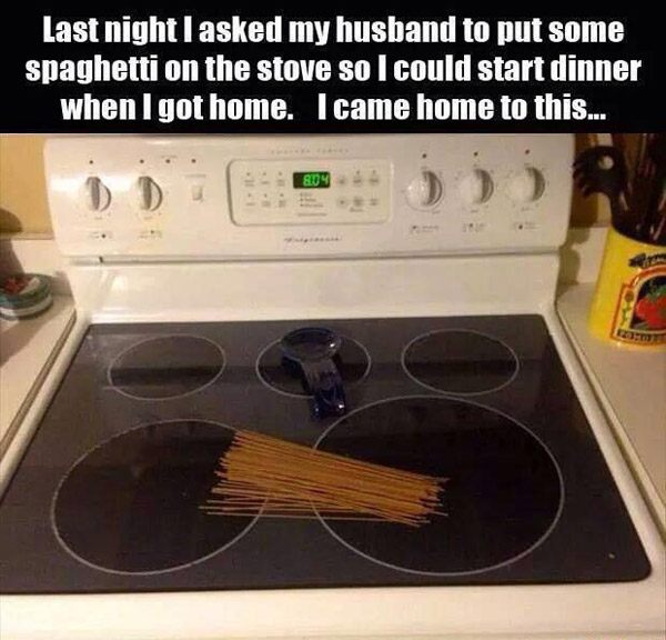 Stove Spaghetti Funniest Trolls Ever