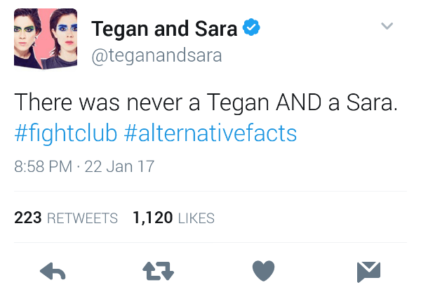 Tegan Sara