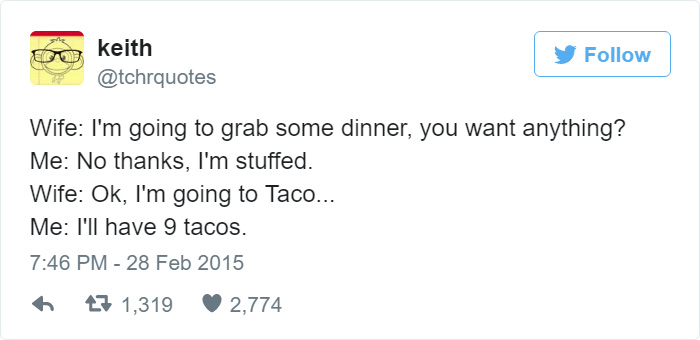 Everyone Loves Tacos