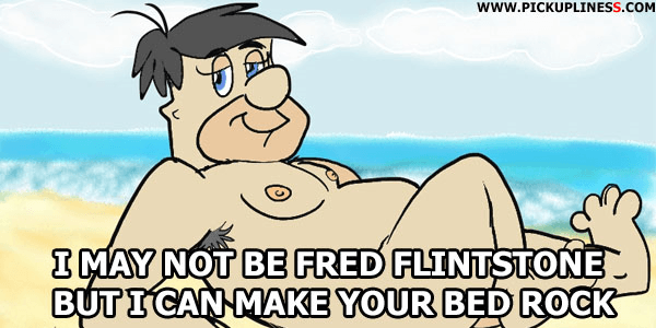Flintstone Funny Meme