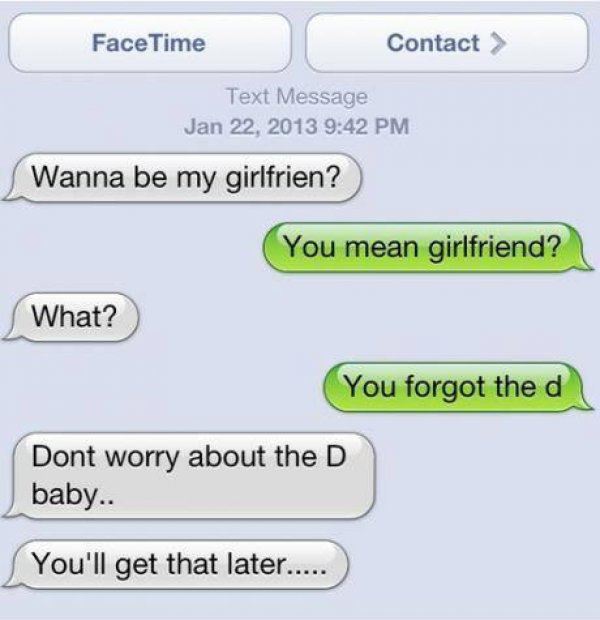 Hilarious Pick Up Lines
